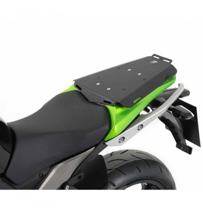 Portapacchi posteriore Hepco & Becker Sportrack per Kawasaki Ninja 1000 SX dal 2020