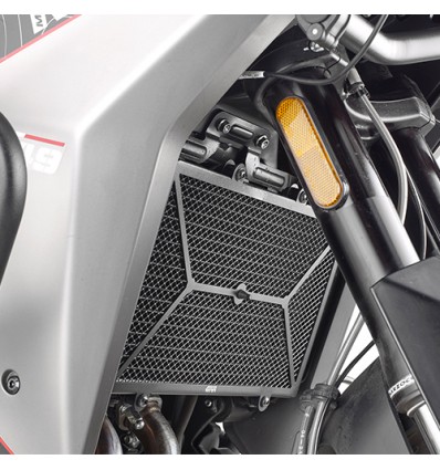 Protezione radiatore Givi PR9350 per Moto Morini X-Cape 650