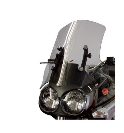 Cupolino Isotta alto per Moto Guzzi Stelvio 08-10