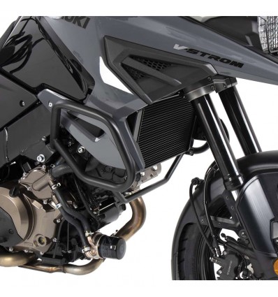 Paramotore Hepco & Becker per Suzuki V-Strom 1050 dal 2020