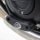 Slider R&G protezione motore per Triumph Thruxton 1200/R, Street Twin...