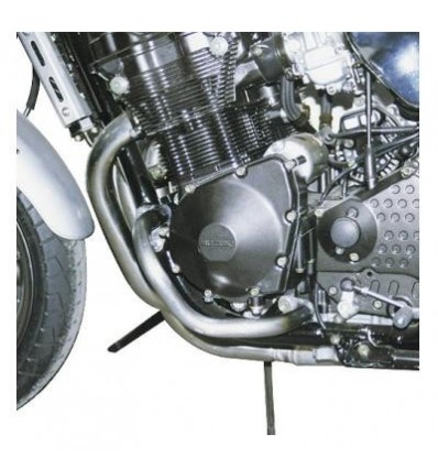 Coppia telai paramotore Givi TN392 per Suzuki GSX 750 9