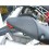 Rete antiscivolo passeggero Triboseat per sella Ducati Monster 08-12 tutte le versioni