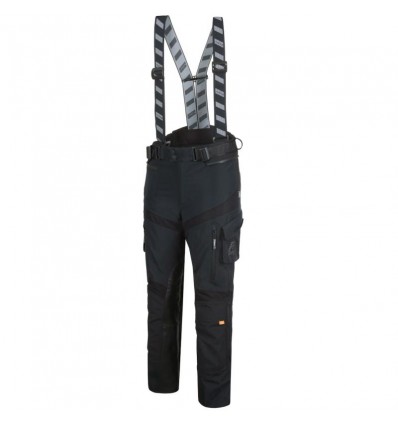 Pantaloni da moto Rukka modello Energater nero