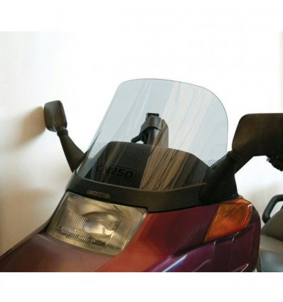 Cupolino Isotta basso per Honda CN 250 91-01