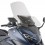Parabrezza alto Givi per Yamaha T-Max 560 dal 2022