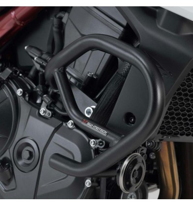 Paramotore SW-Motech per Honda CB 750 Hornet