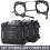 Kit borse SW-Motech Sysbag WP L per KTM 790 Adventure/R e 890 Adventure/R