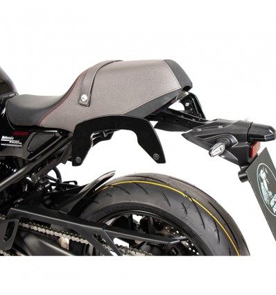 Telai laterali Hepco & Becker C-Bow system per Yamaha XSR 900 dal 2022
