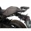 Portapacchi Hepco & Becker Easy Rack per Yamaha XSR 900 dal 2022