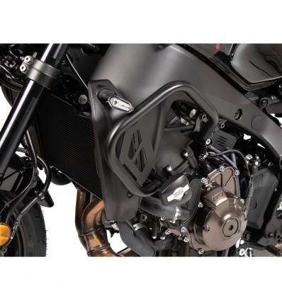 Paramotore Hepco & Becker per Yamaha XSR 900 dal 2022