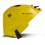 Copriserbatoio Bagster per Yamaha TDM 900 02-13 in similpelle giallo surf
