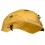 Copriserbatoio Bagster per Honda CBF 500 04-07, CBF 600N 04-07 e CBF 1000 04-13 in similpelle giallo oro