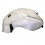 Copriserbatoio Bagster per Honda CBF 500 04-07, CBF 600N 04-07 e CBF 1000 04-13 in similpelle bianco