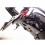 Portatarga regolabile Evotech per Ducati Multistrada V4, V4S e V4S Sport