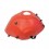 Copriserbatoio Bagster per Ducati Monster 600-1000 e S4, S2R, S4R 00-08 in similpelle rosso
