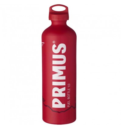 Bottiglia carburante Primus in alluminio da 1,5 litri