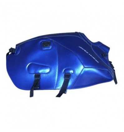 Copriserbatoio Bagster per Yamaha XT1200 Z/ZE Super Tenere azzurro perlato
