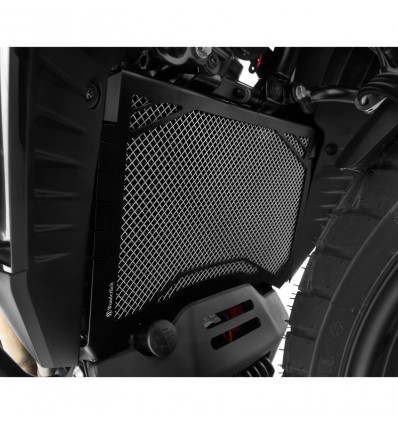 Griglia protezione radiatore Wunderlich per Harley Davidson Pan America