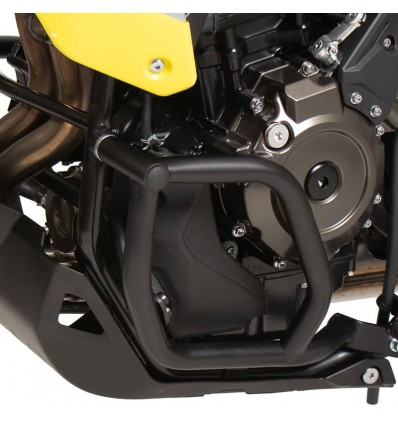 Paramotore Hepco & Becker per Suzuki V-Strom 800 DE