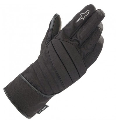 Guanti da moto Alpinestars SR-3 V2 Drystar Gloves neri