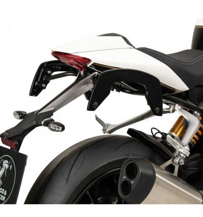 Telai laterali Hepco & Becker C-Bow system per Triumph Speed Triple 1200 RR/RS