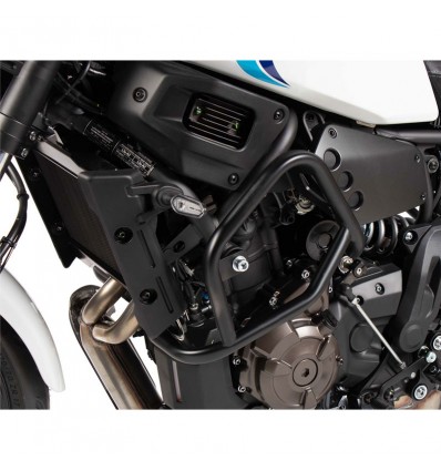 Paramotore Hepco & Becker per Yamaha XSR 700 dal 2022