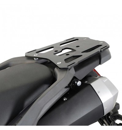 Portapacchi posteriore SW-Motech Alu Rack per Yamaha XT 660 Z Tenere