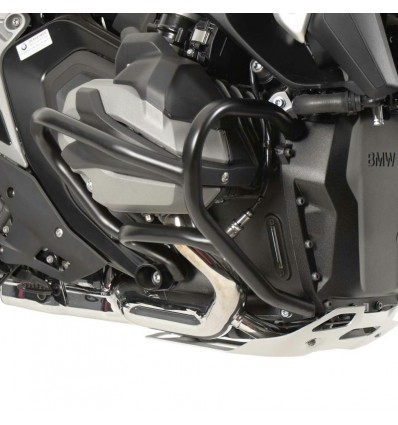 Paramotore nero Hepco & Becker per BMW R1300 GS