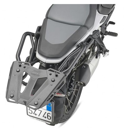 Portapacchi Givi per BMW R1300 GS