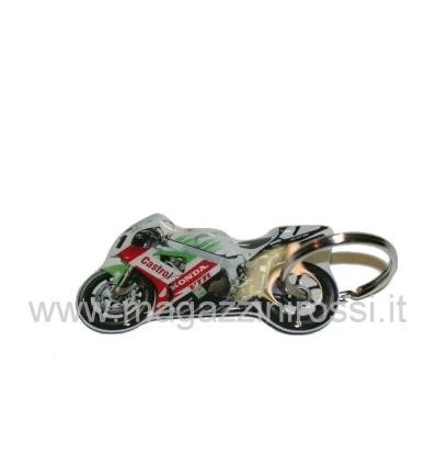 Portachiavi moto VTR SP1 Superbike