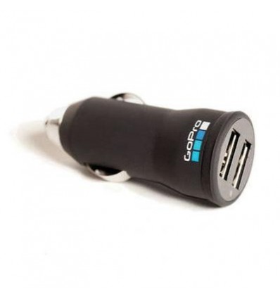 Caricabatterie GoPro Autocharger per presa accendisigar