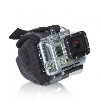 Custodia GoPro Wrist Case da polso per minicamera Hero 