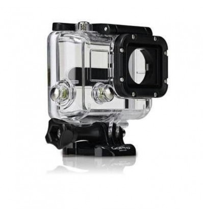 Custodia GoPro Hero Waterproof Case 60mt per minicamera