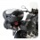 Portavaligie laterale Givi PLX1121 Monokey Side per Honda CB500X 13-16