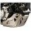 Paracoppa Givi in alluminio RP3101 specifico per Suzuki DL 650 V-Strom dal 2012
