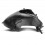Copriserbatoio Bagster per Moto Guzzi California 1400 in similpelle nero