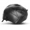 Copriserbatoio Bagster per Moto Suzuki GSX-R 600/750 dal 2011 in similpelle nero