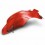 Copriserbatoio Bagster per Ducati Diavel 1200 dal 2011 in similpelle rosso