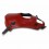 Copriserbatoio Bagster per Ducati Multistrada 1200 10-14 in similpelle rosso
