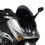 Cupolino Givi piccolo scuro Yamaha T-Max 500  01-07