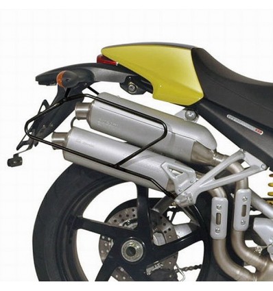 Telaietti laterali Givi per borse morbide Ducati Monster S2R e S4R 06