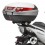 Portapacchi Givi Monolock Yamaha T-Max 500 08-11 e T-Max 530 fino al 2016