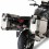 Portavaligie laterale Givi PL1121CAM Trekker Outback per Honda CB500X 13-16