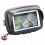 Porta navigatore GPS 5,0 pollici Givi S954B a sgancio rapido per manubrio moto