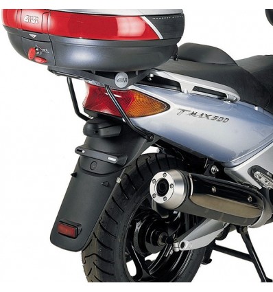Portapacchi Givi Monokey Yamaha T-Max 500 01-07