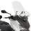 Parabrezza Givi per Yamaha X-Max 125, 250 e 400 dal 2014