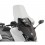 Parabrezza alto Givi per Yamaha T-Max 530 12-16