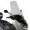Parabrezza alto Givi per Yamaha X-Max 125-250 05-09