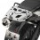 Portapacchi Givi Monokey Alluminio per BMW F650 GS, F700 GS, F800 GS Adventure